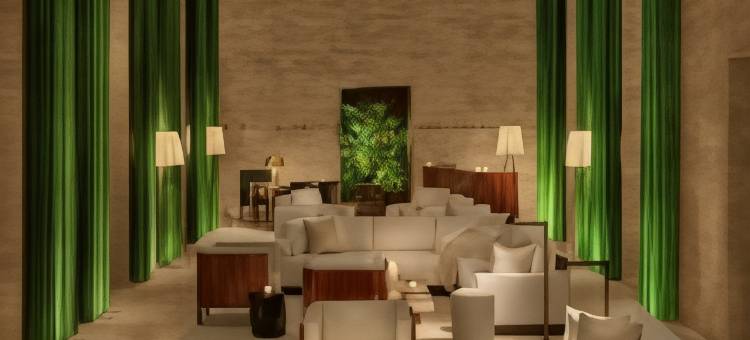 罗马艾迪逊酒店(The Rome Edition)图片