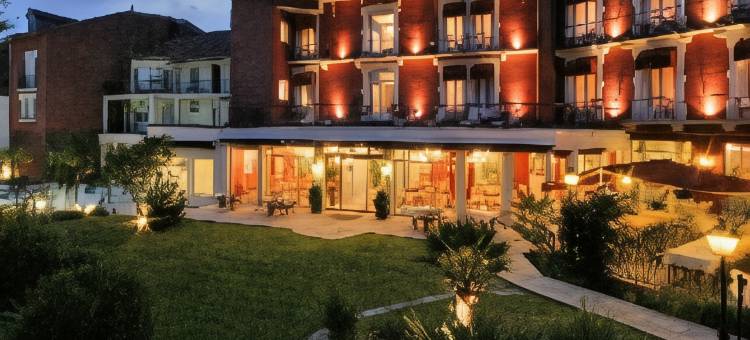 美好生活贝斯特韦斯特酒店(Best Western Beausejour)图片