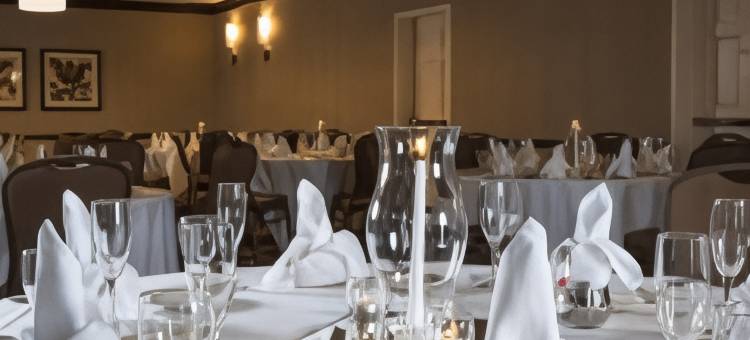 竞技场中央希尔顿花园酒店欢朋酒店(Hilton Garden Inn Hampton Coliseum Central)图片