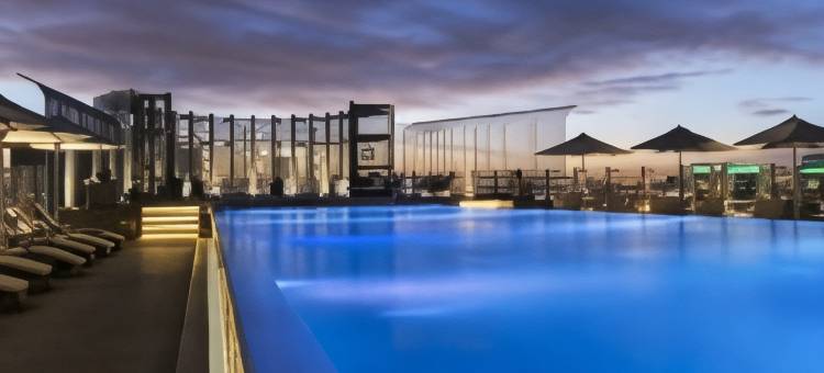 利雅得辉盛国际公寓(Fraser Suites Riyadh)图片