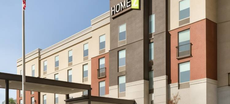 弗洛伦斯/辛辛那提机场南方希尔顿惠庭酒店(Home2 Suites by Hilton Florence/Cincinnati Airport South)图片