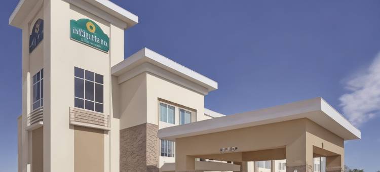 安德鲁斯拉昆塔温德姆套房酒店(La Quinta Inn & Suites by Wyndham Andrews)图片