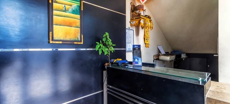 塔曼提塔阿玉泳池及大厦(Taman Tirta Ayu)图片