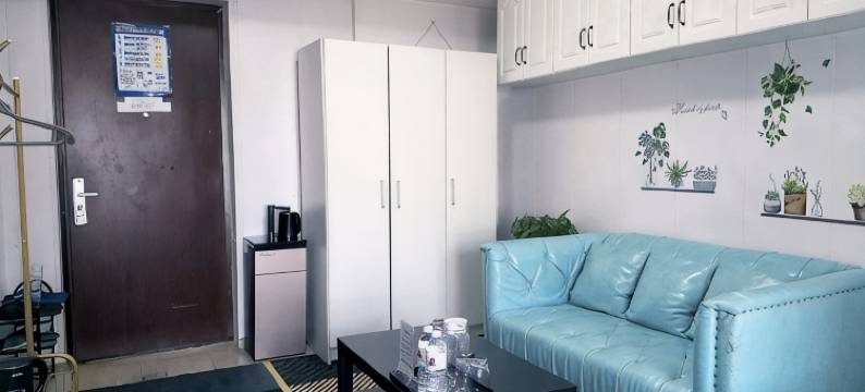 圆梦空间名宿馆公寓(北城街分店)图片