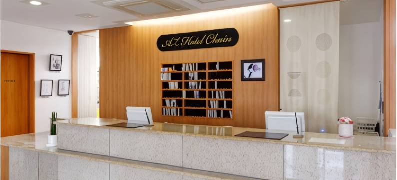 Hotel AZ Oita Beppu Ekimae图片