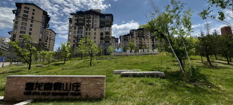 孚锐山居日记之家公寓(万龙路分店)图片