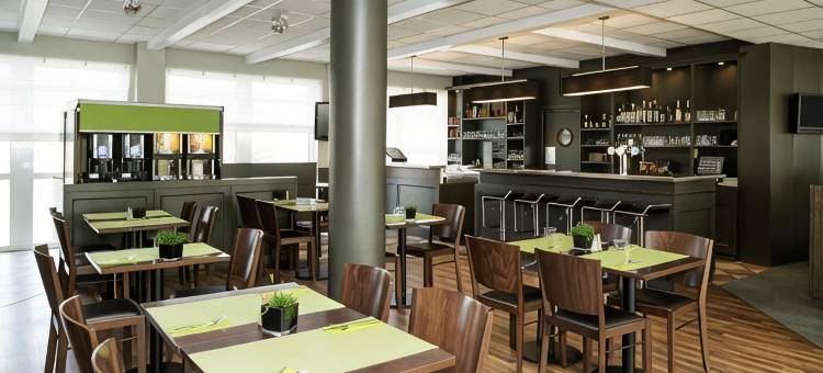 宜必思卢森堡南部酒店(Ibis Luxembourg Sud)图片