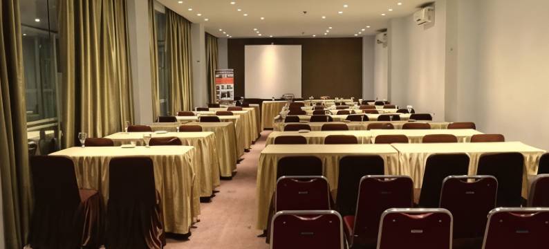 北干巴鲁夏威夷大酒店(Grand Hawaii Hotel)图片