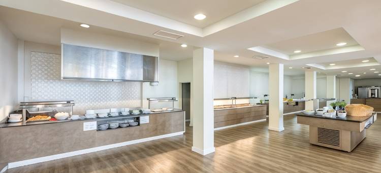 莫罗玛公寓-如家精选(Apartamentos LIVVO Morromar)图片