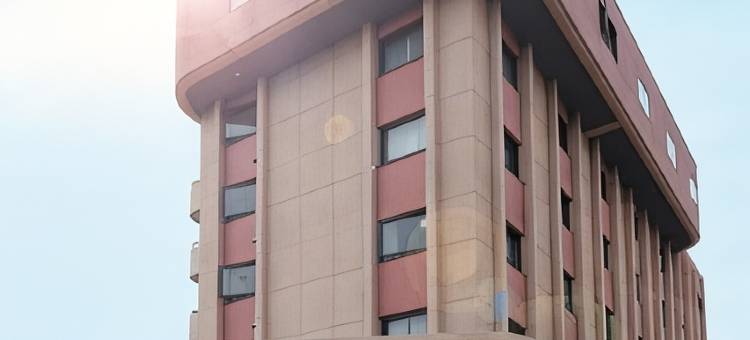 久米川翼酒店(Kumegawa Wing Hotel)图片