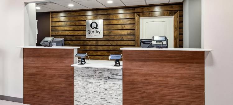 凯艺酒店(Quality Inn)图片