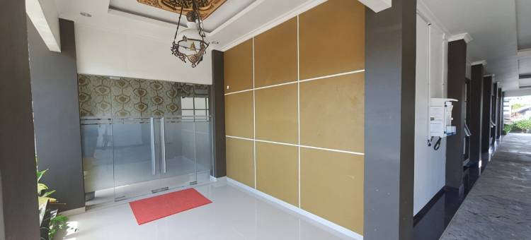 Innes Hotel Bengkulu图片