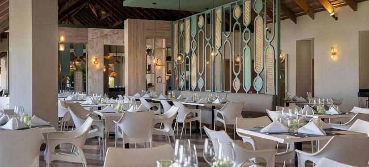 温德姆阿尔特拉萨马纳全包式度假村(Wyndham Alltra Samana All Inclusive Resort)图片