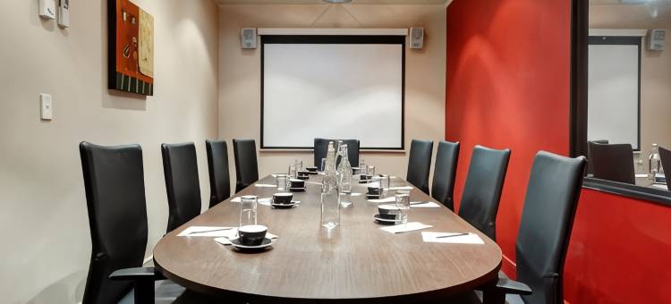 惠灵顿阿迪那城市生活酒店(Adina CityLife Wellington)图片