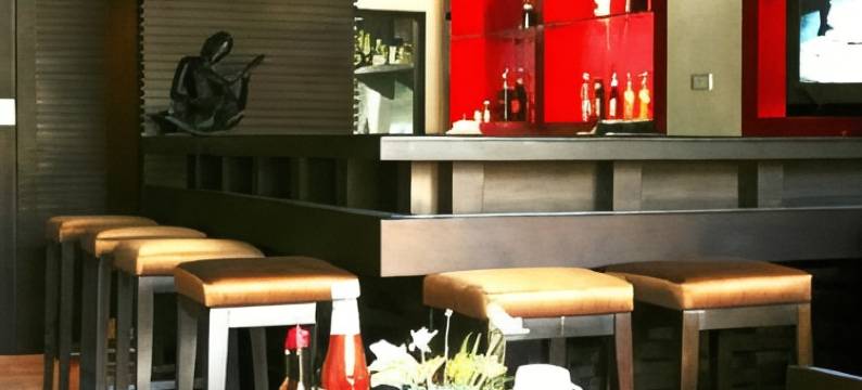 在名精品住宅酒店(Arina Boutique Residence)图片