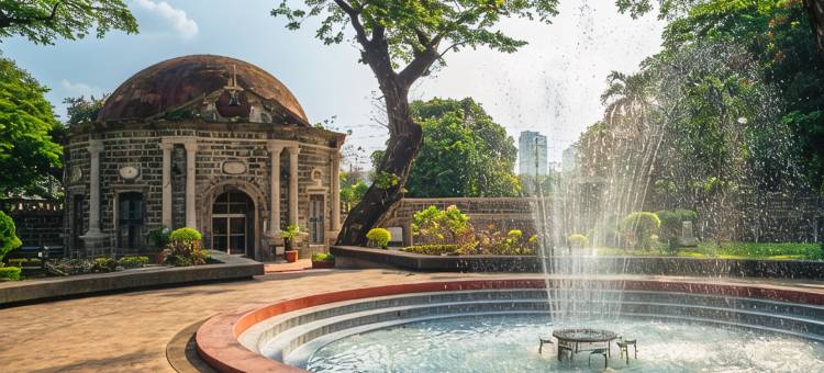 OYO 1011 First酒店(OYO 1011 First Hotel)图片