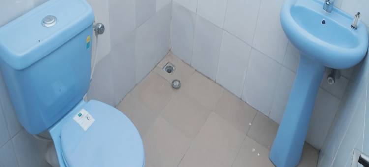 谢里菲特皇家酒店 - 宾客套房(Sheriffyt Royale Hotel - Guest Suite)图片