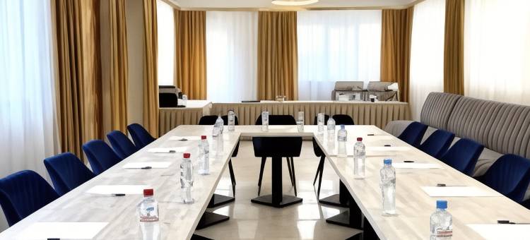 飞行员酒店(Aviator Hotel)图片