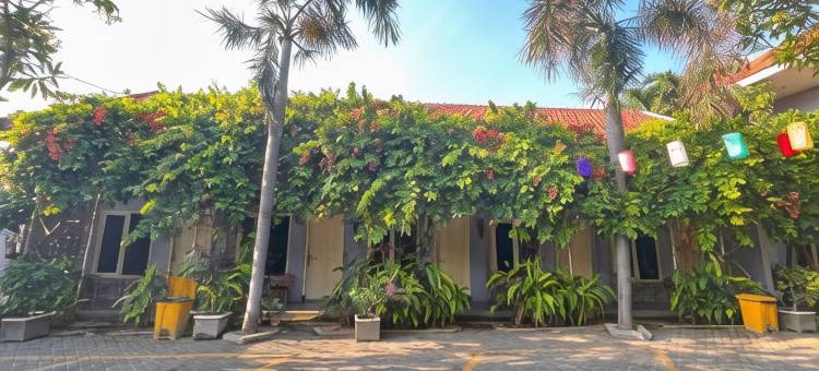 三叶草家庭旅馆(Clover Homestay)图片