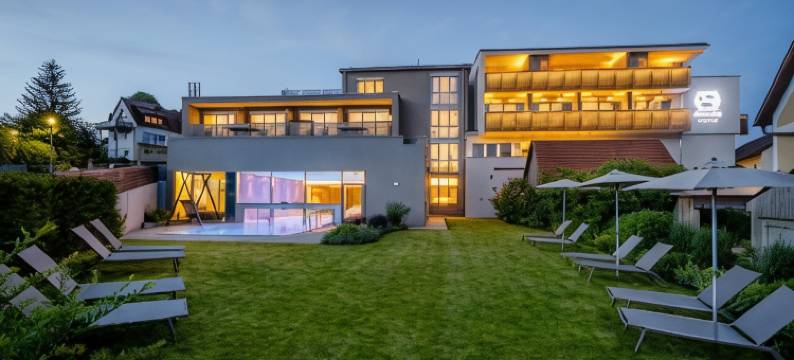 韦瑟斯罗斯酒店(Landhotel Weißes Roß)图片