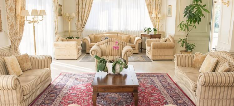 米开朗基罗别墅酒店(Hotel Villa Michelangelo)图片