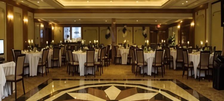 诺沃克酒店及会议中心(Norwalk Inn & Conference Center)图片