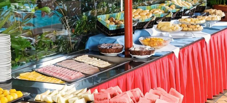 索尔维多利亚码头酒店(Sol Victoria Marina)图片