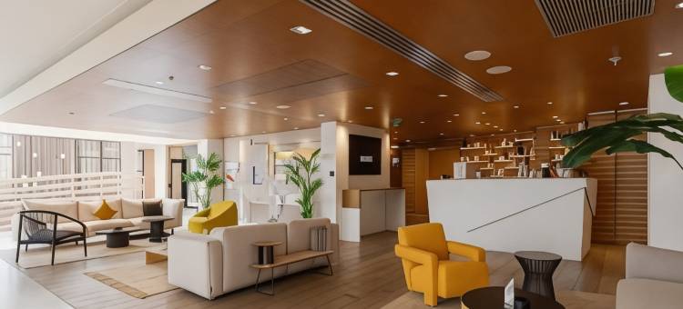 普罗旺斯艾克斯万丽酒店(Renaissance Aix-en-Provence Hotel)图片