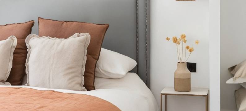 橄榄精品水疗套房酒店(The Olive Boutique Suites & Spa)图片