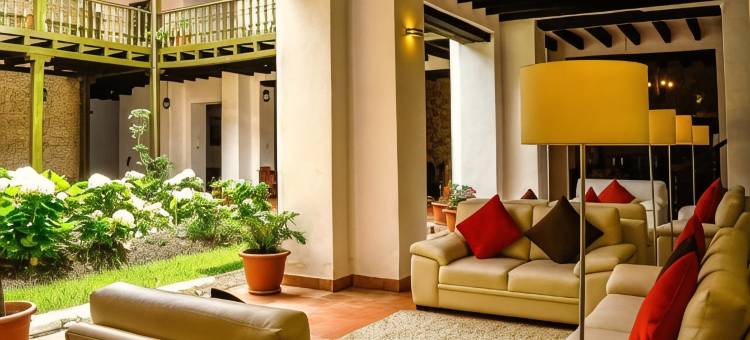 La Xalca酒店 - Casa Andina关联酒店(La Xalca Hotel - Asociado Casa Andina)图片