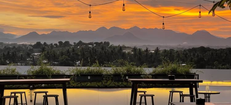 卡洛卡机场酒店(Kaloka Airport Hotel)图片