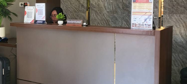 依达摩伊斯兰家庭旅馆(Edutama Homestay Syariah)图片