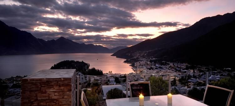 25 on the Terrace by Amazing Accom图片