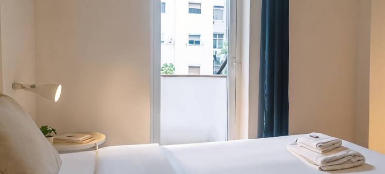 奥拉拉氛围公寓酒店(Vibe Apartments by Olala Homes)图片