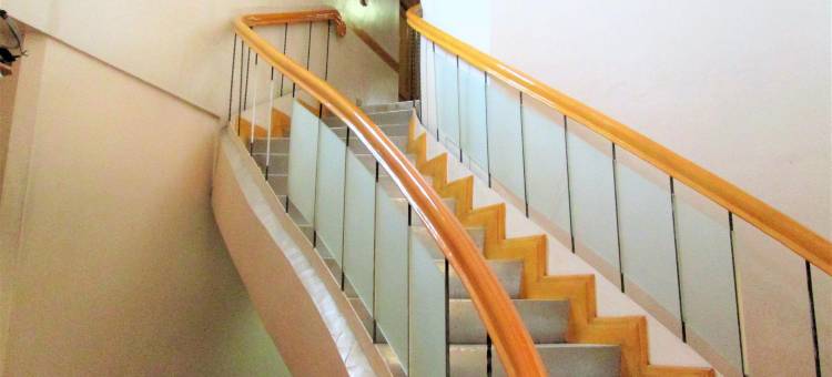 自然高级旅馆(Nature's Pensionne House)图片