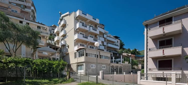 Ljubanovic别墅(Villa Ljubanovic)图片