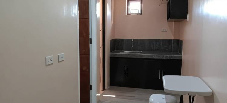 RedDoorz @ JJ & Kaye Apartment Pangasinan图片