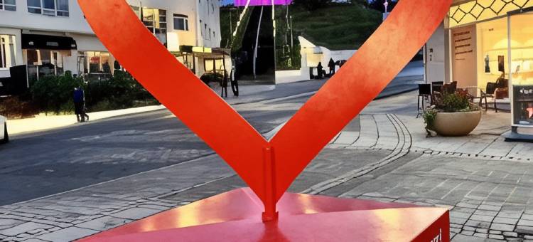 萨加公寓酒店(Saga Apartments Akureyri)图片