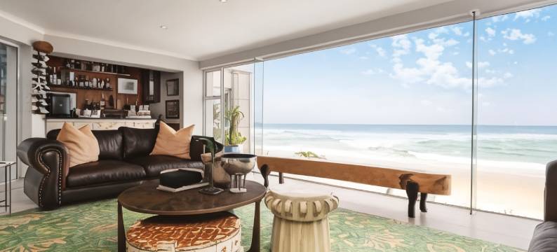 野地海滩别墅(Beach Villa Wilderness)图片