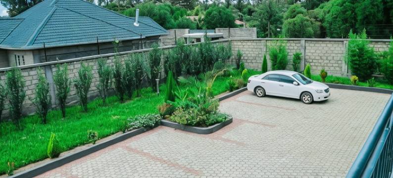 Weber Generations Accommodation图片