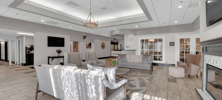 查尔斯贝斯特韦斯特优质酒店(Best Western Plus the Charles Hotel)图片