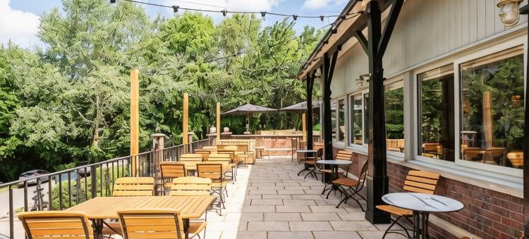 西德科特之臂(Sidcot Arms)图片