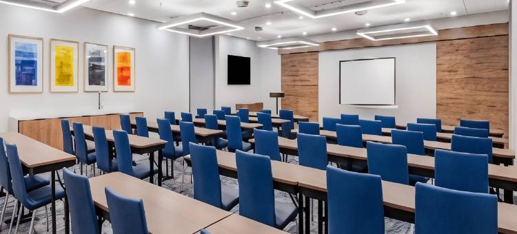 尼法智选假日套房酒店(Holiday Inn Express & Suites Nephi)图片