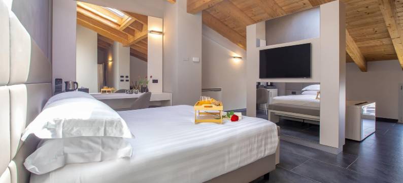 MESBEGLIA 豪华客房(Mesbeglia Luxury Rooms)图片