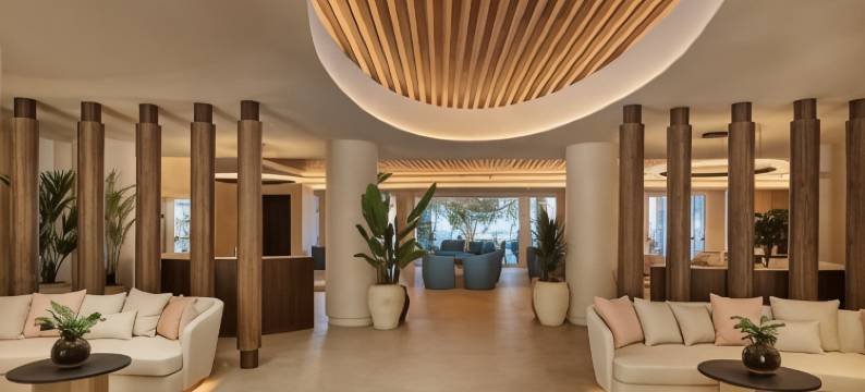 唐璜时尚酒店(Hipotels Don Juan)图片