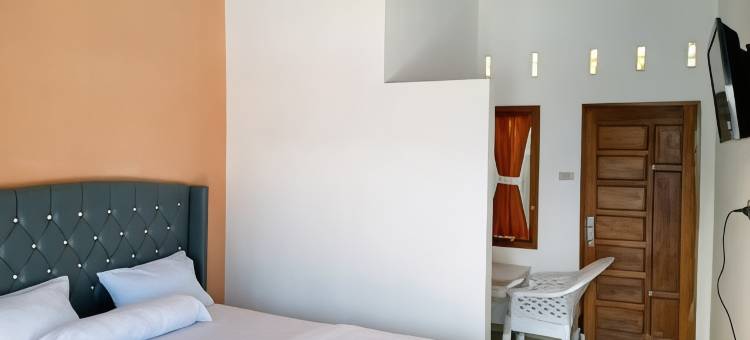 RedDoorz @ Sihole Paradise Inn Parbaba图片