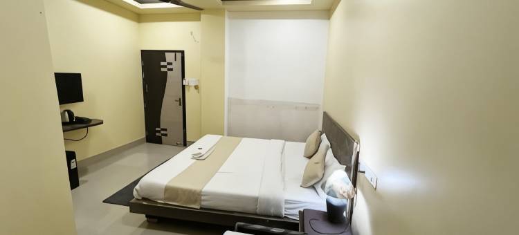 Royal Park Residency图片