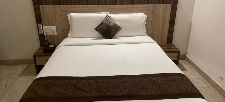 RG度假村(RG Hotels and Resort)图片