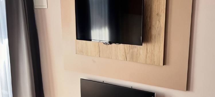 多米诺汽车旅馆(24Seven Hotel Nürnberg)图片