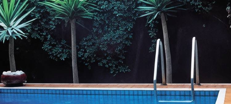 北墨尔本美居酒店(Mercure North Melbourne)图片